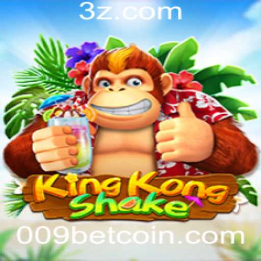 Explorando o Mundo do KingKongShake e o Impacto Atual com 009bet