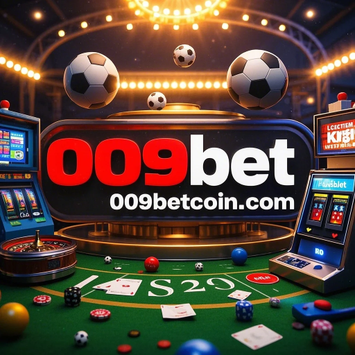 009bet 009bet